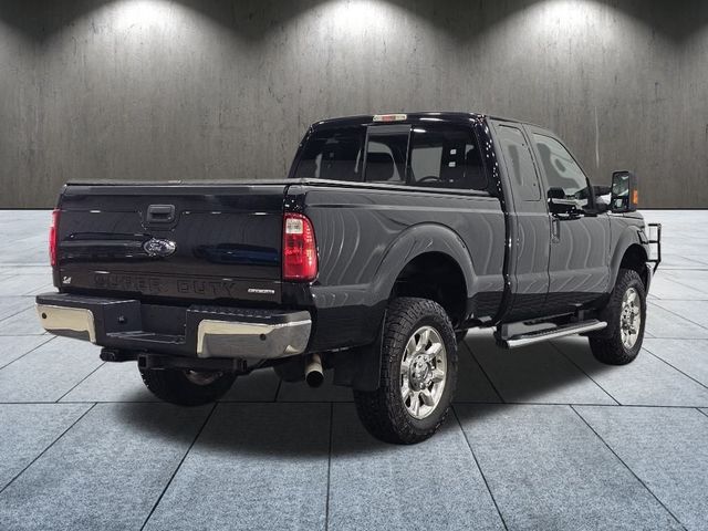 2016 Ford F-350 Lariat