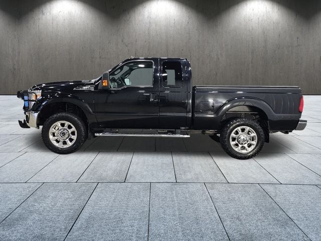 2016 Ford F-350 Lariat