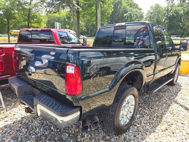 2016 Ford F-350 Lariat