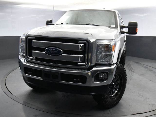 2016 Ford F-350 XLT