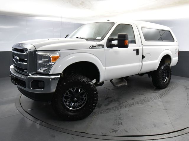 2016 Ford F-350 XLT