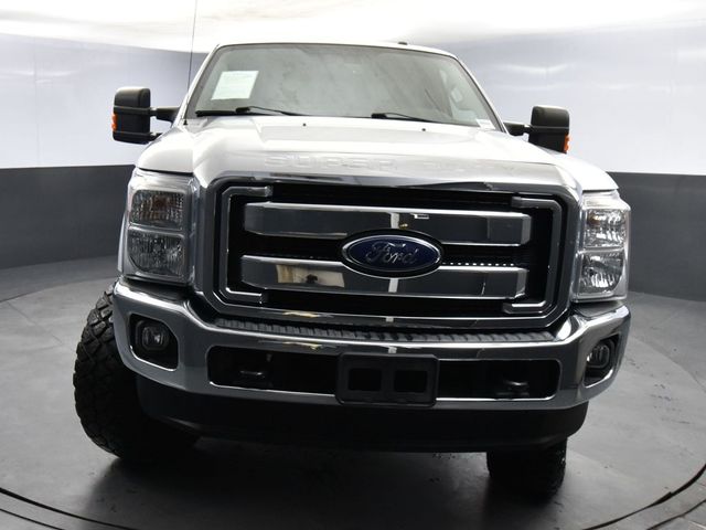 2016 Ford F-350 XLT