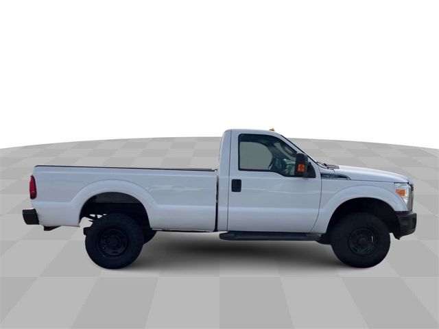 2016 Ford F-350 XLT