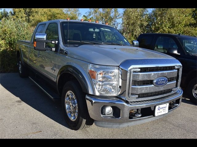 2016 Ford F-350 King Ranch