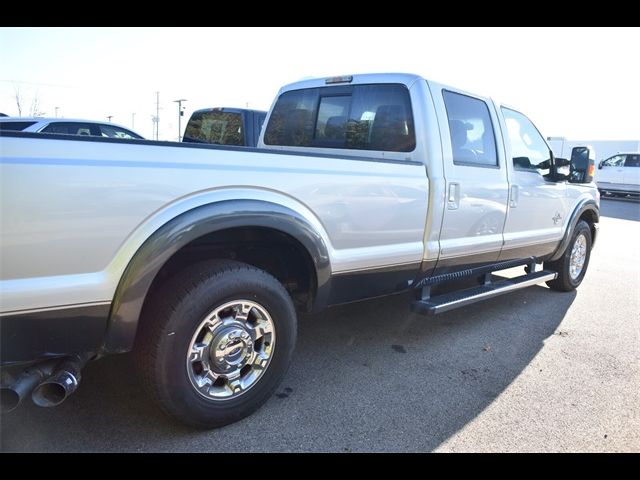 2016 Ford F-350 King Ranch