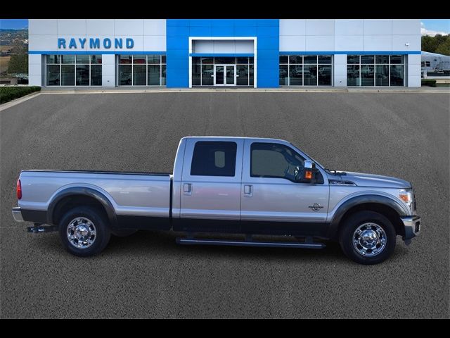 2016 Ford F-350 King Ranch