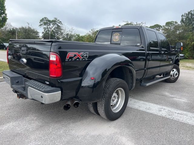 2016 Ford F-350 King Ranch