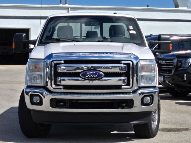 2016 Ford F-350 Lariat