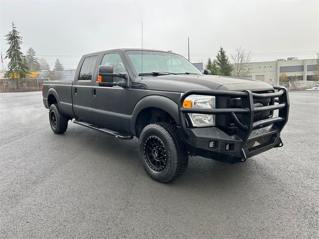 2016 Ford F-350 Lariat