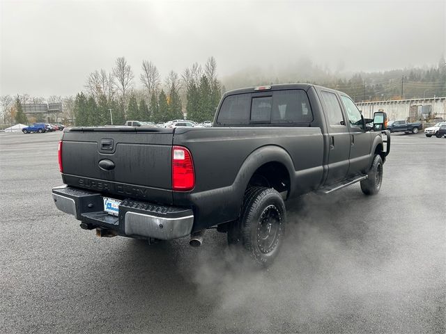 2016 Ford F-350 Lariat