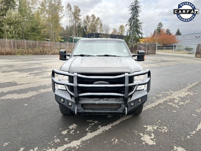 2016 Ford F-350 Lariat