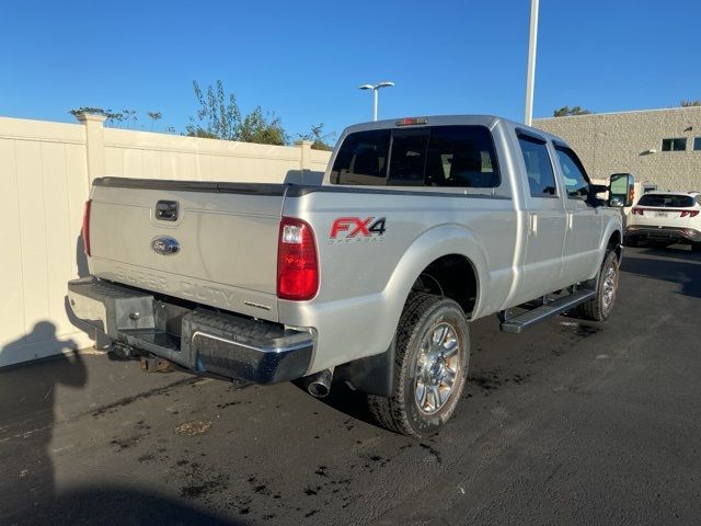 2016 Ford F-350 Lariat