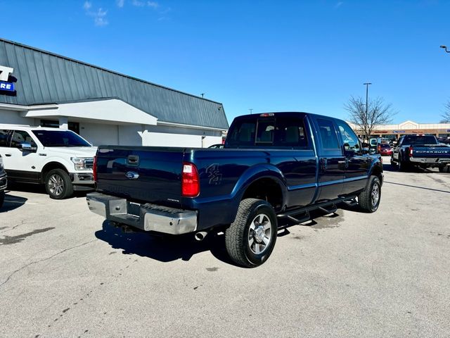 2016 Ford F-350 Lariat