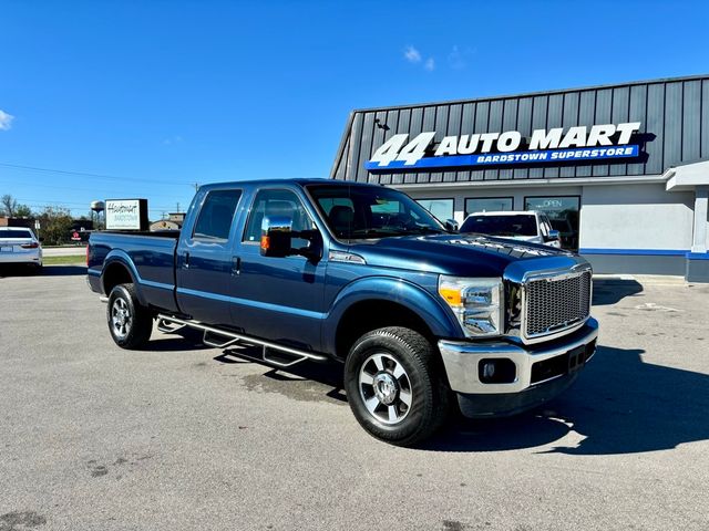 2016 Ford F-350 Lariat