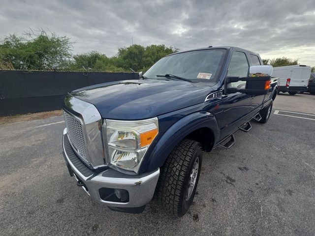 2016 Ford F-350 Lariat