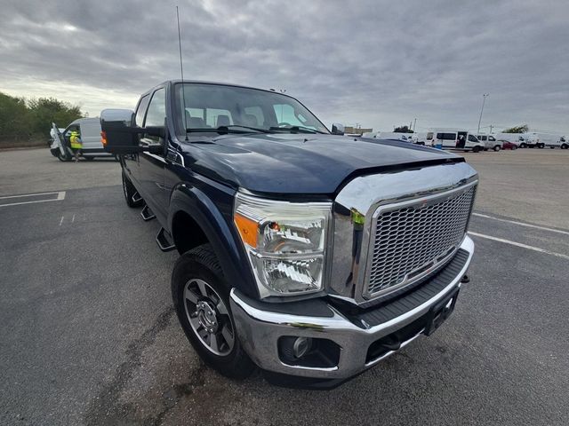 2016 Ford F-350 Lariat