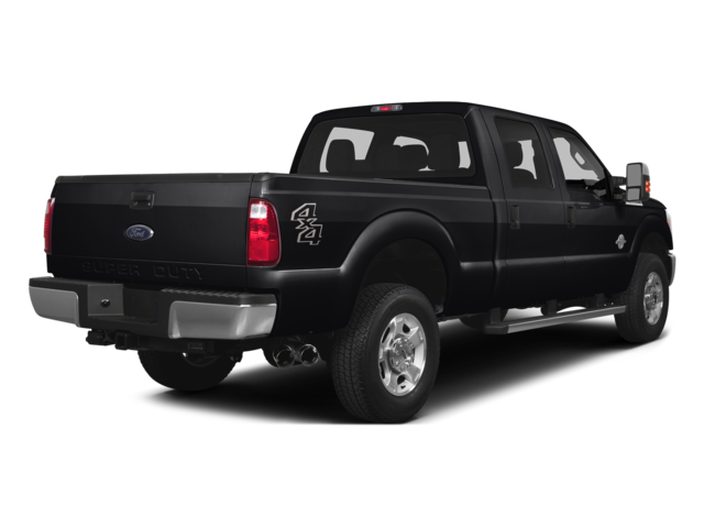 2016 Ford F-350 Lariat