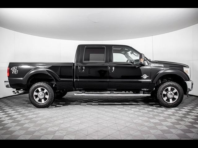 2016 Ford F-350 Lariat