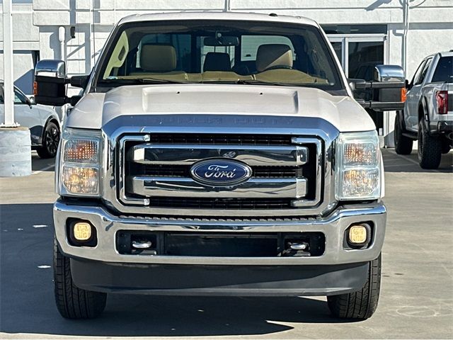 2016 Ford F-350 Lariat