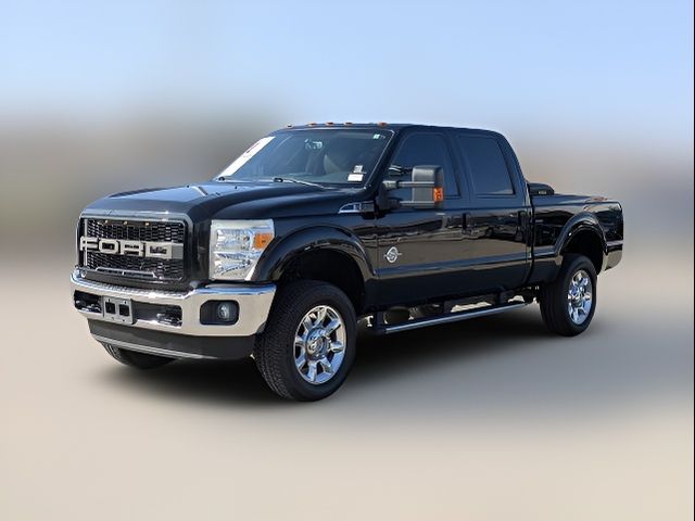 2016 Ford F-350 Lariat