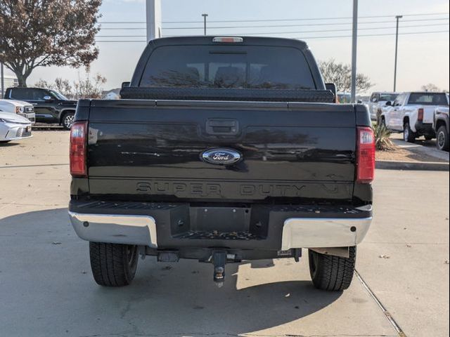 2016 Ford F-350 Lariat