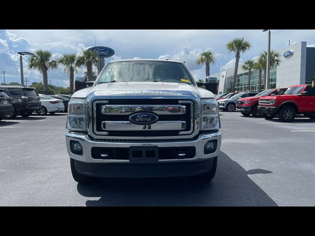 2016 Ford F-350 Lariat