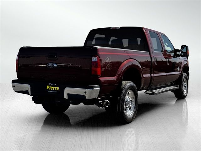 2016 Ford F-350 XL