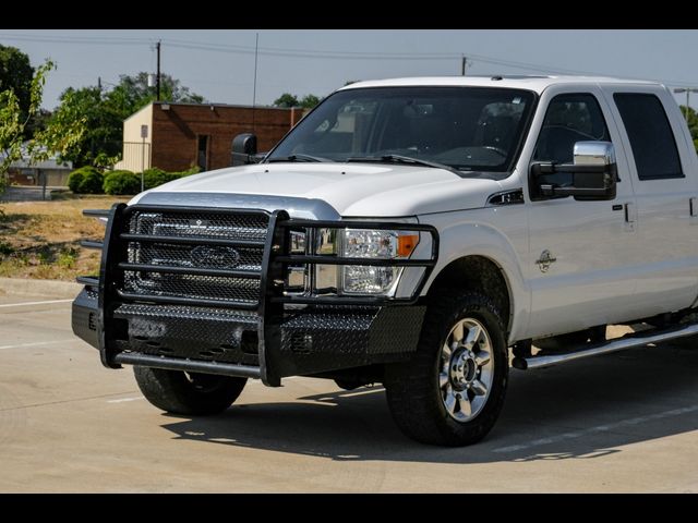 2016 Ford F-350 Lariat
