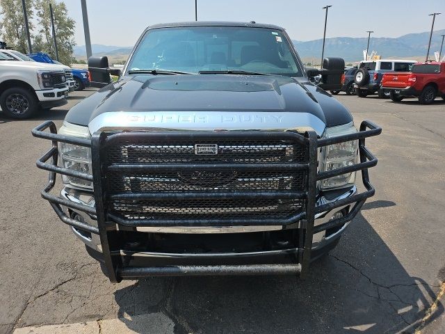 2016 Ford F-350 Lariat