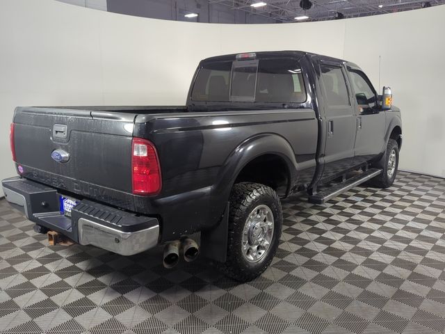 2016 Ford F-350 Lariat