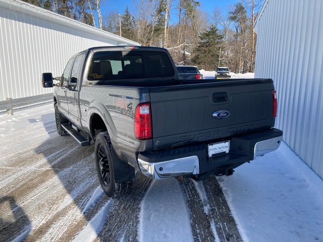 2016 Ford F-350 Lariat