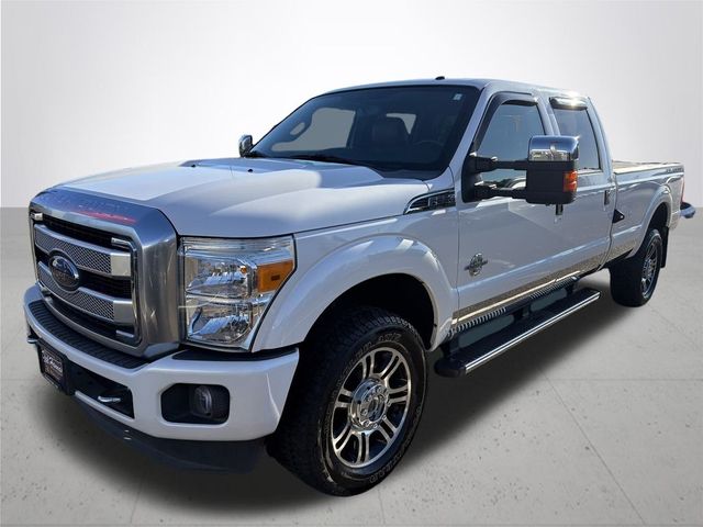 2016 Ford F-350 