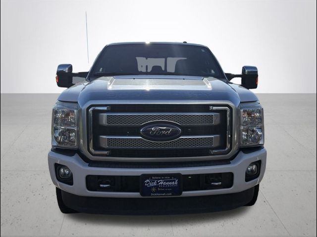 2016 Ford F-350 