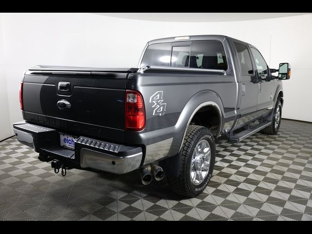 2016 Ford F-350 Lariat