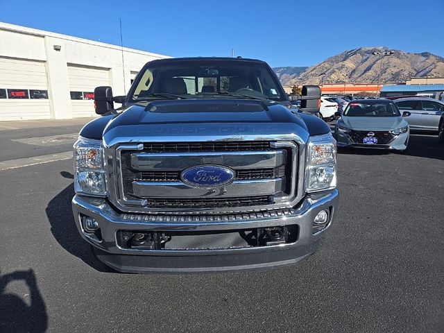 2016 Ford F-350 Lariat