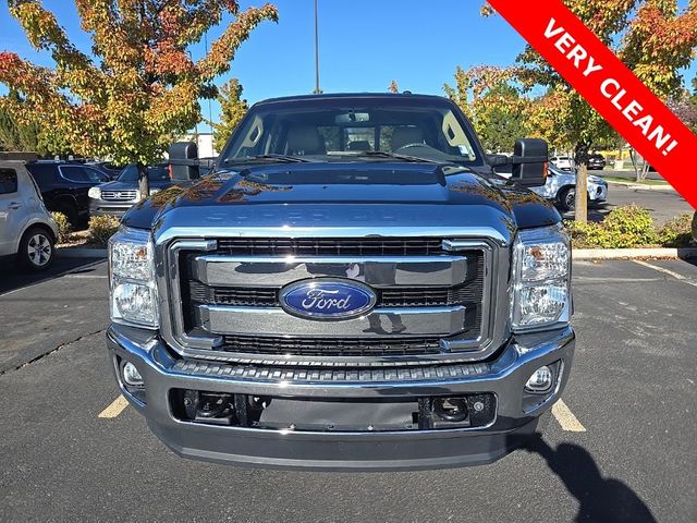 2016 Ford F-350 Lariat