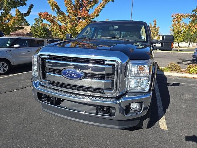 2016 Ford F-350 Lariat