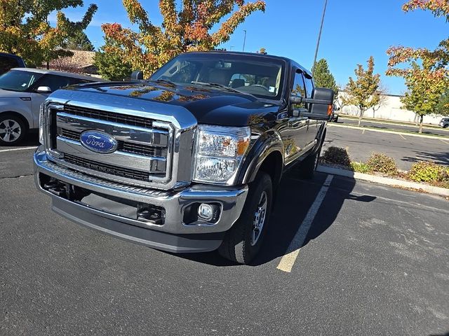 2016 Ford F-350 Lariat