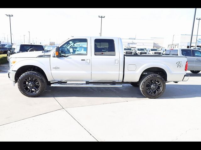 2016 Ford F-350 Lariat