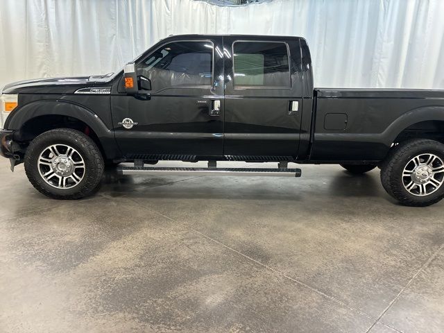 2016 Ford F-350 