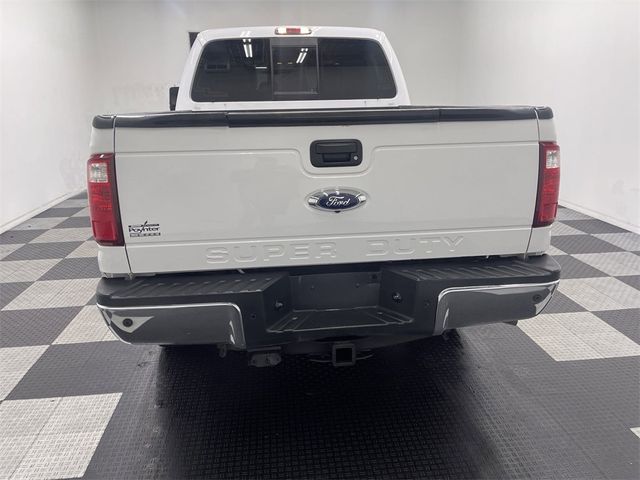 2016 Ford F-350 Lariat