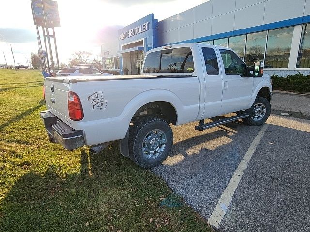 2016 Ford F-350 Lariat