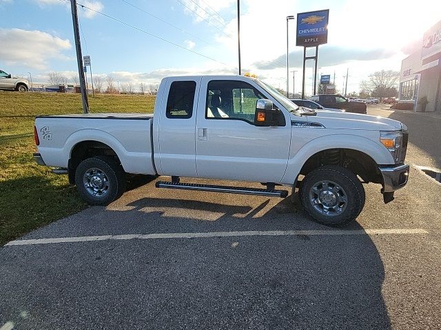 2016 Ford F-350 Lariat