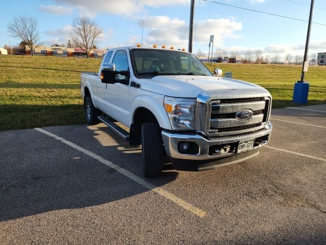 2016 Ford F-350 Lariat