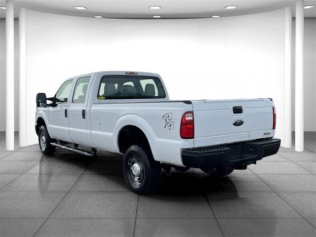 2016 Ford F-350 XL