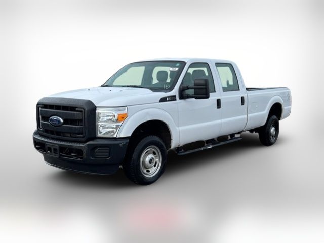 2016 Ford F-350 XL