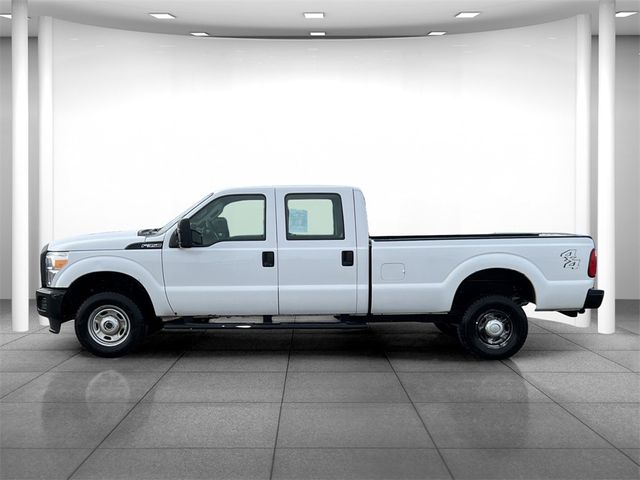 2016 Ford F-350 XL