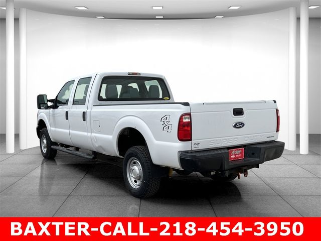 2016 Ford F-350 XL
