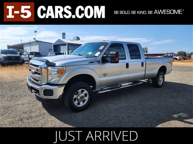 2016 Ford F-350 XLT