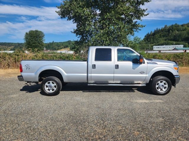 2016 Ford F-350 XLT